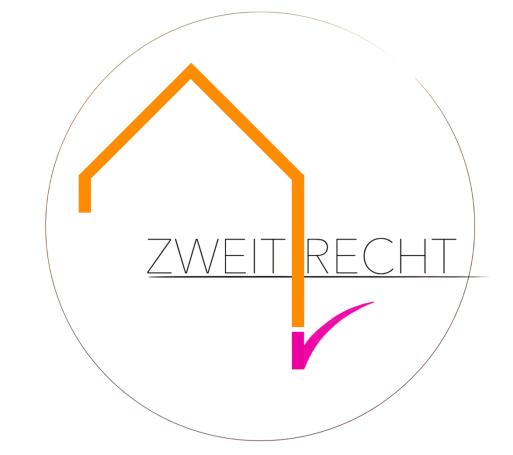 Makler ZweitRecht-Logo orange